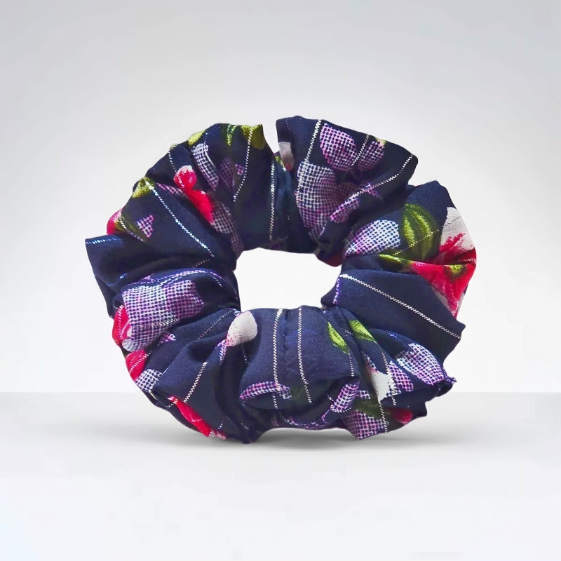 Scrunchies Made with Love